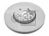 FEBI BILSTEIN 24311 Brake Disc
